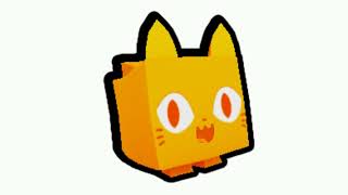 Pet Simulator X Fire Cat Vore You Pov