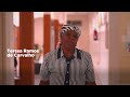 Cabo Verde en lutte contre les maladies chroniques