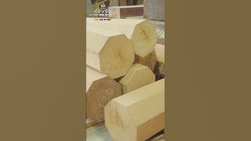 Khám Phá Nhà Máy Sản Xuất Nội Thất Tân Cổ Điển Cao Cấp Rộng 5000m2 Của Panama ( Phần 1)