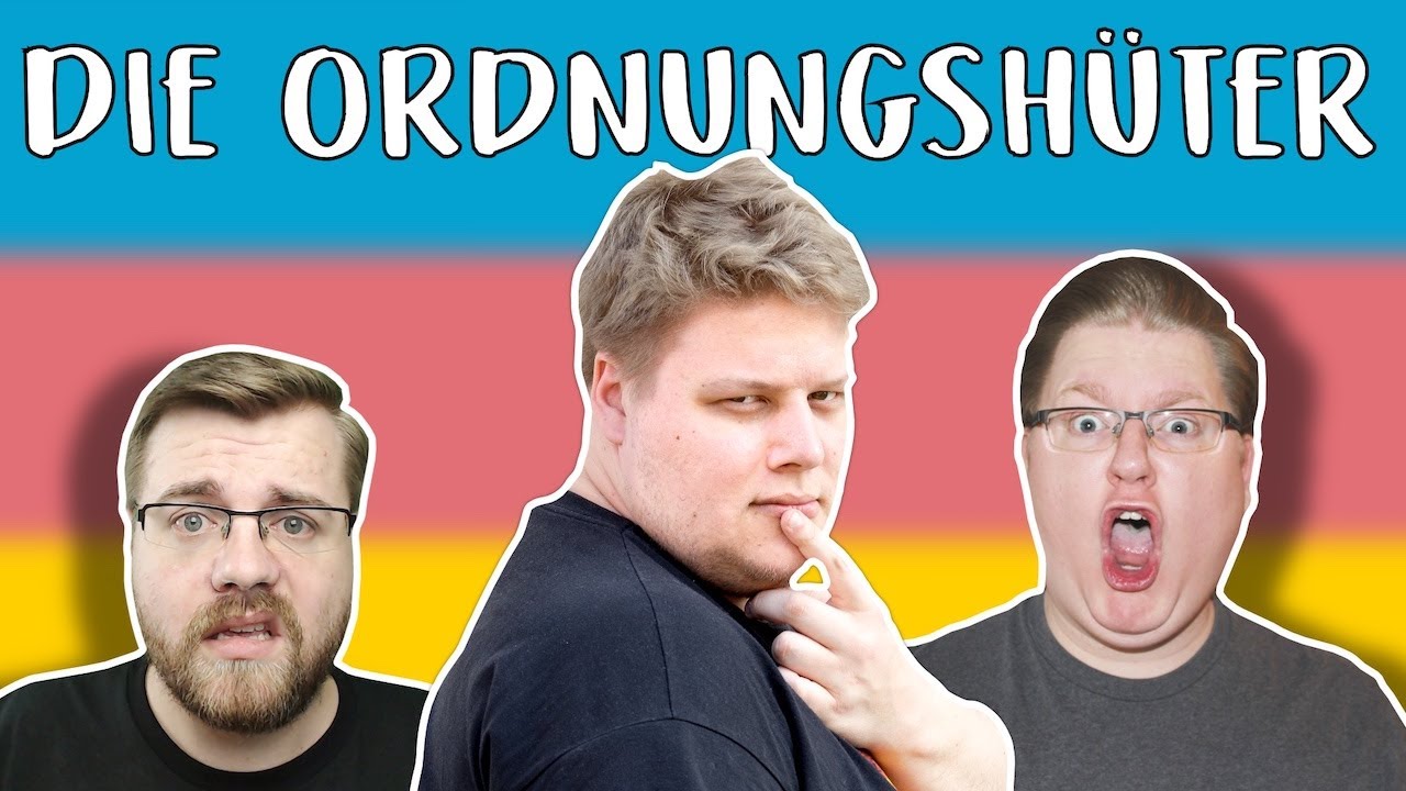 Seid ihr nicht ganz WASSERDICHT? 🎮 Die Ordnungshüter