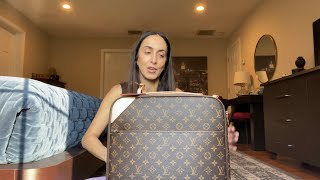 Louis Vuitton Pegase Legere 55 | Review, Pros And Cons