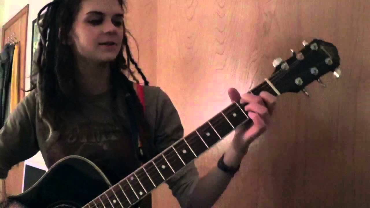 Me & Bobby McGee cover