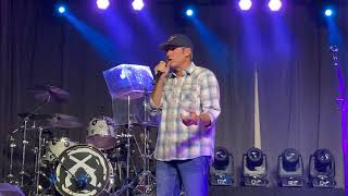 Video thumbnail of "Casey Donahew - Drove Me to the Whiskey @ Manchester Music Hall Lexington, KY (12/9/21)"