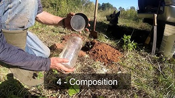 5 DIY Soil Tests