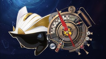 WHERE ARE YOU, MYSTERY TROTTER? EVENT & ANOMALIES LOCATION GUIDE: HONKAI: STAR RAIL