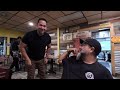 SABROSA VISITA A WILLIE'S PINCHOS
