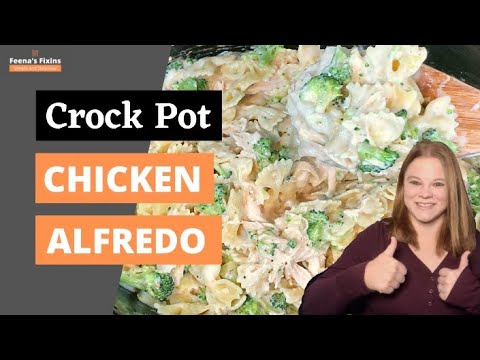 Video: Seehecht Mit Brokkoli In Einem Slow Cooker