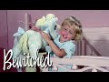 Tabitha's Newfound Magical Powers | Bewitched