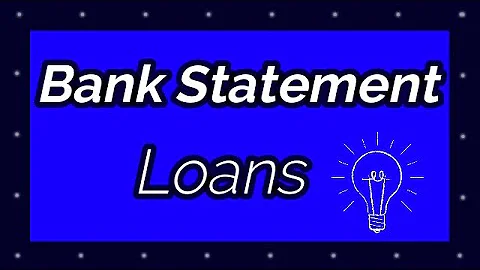 Bank Statement Mortgage Loan Program Key City Lend...