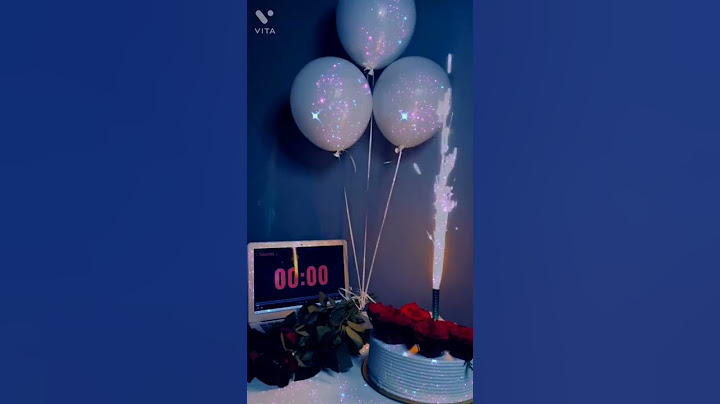 غداااا عيد ميلادي😭💖💖كل عام وانا بخير 😁 لحظة مافي اغنية عيد ميلاد ي28افريل