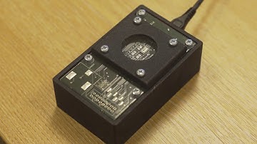 Pyreos ezPyro Motion and Gesture Sensors