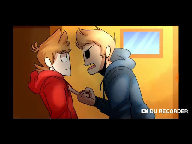 Why is Tom x Matt a banned ship? : r/Eddsworld