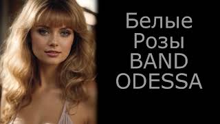 Белые Розы Band Odessa