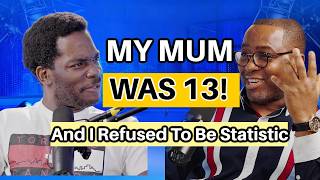 From Fatherless to Father Figure — Breaking the Black Dad Narrative