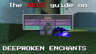 The EASIEST to HARDEST Ways to get Enchants