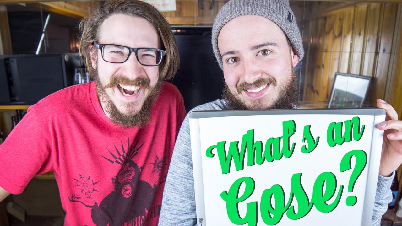 What'S A Gose? | Craft Beer 101