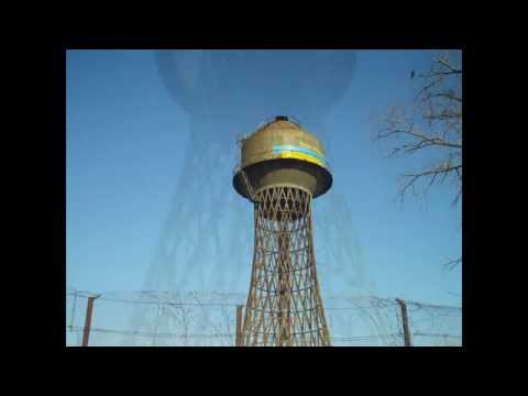 Video: SOS: Shukhov Tower Under Hot Om Förstörelse