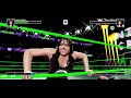 WWE Mayhem - Nikki Cross vs Nikki Cross Gameplay.