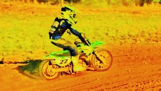2 STROKES Only!