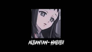 Albanian-Habibi|Ты доволен? Едем к Диме