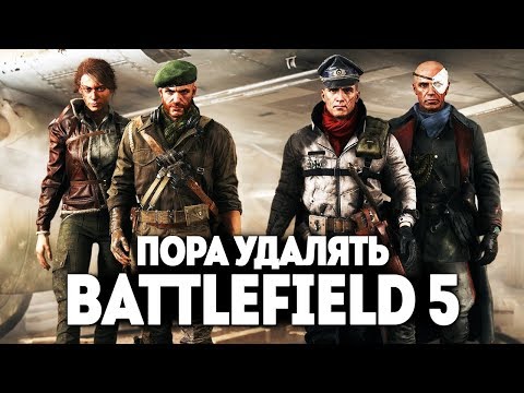 Video: Ser Ut Som Att Battlefield 5 är Tillgänglig ännu Tidigare än Väntat