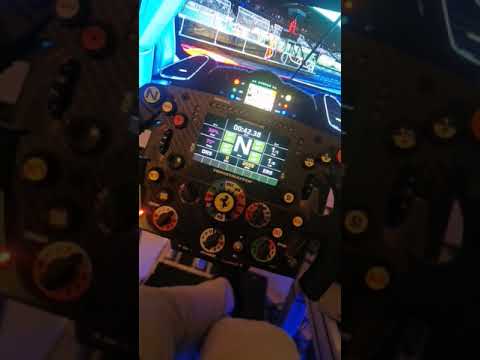 thrustmaster SF1000 assetto corsa competizione