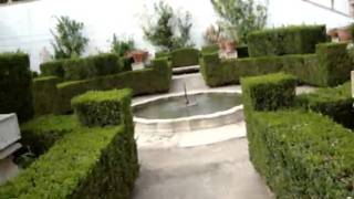 Castelo Branco - Jardim do Paço_1