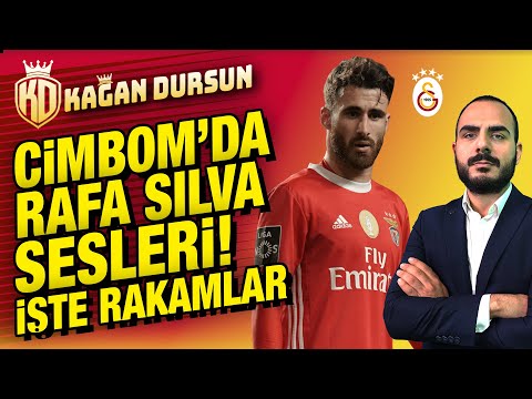 Rafa Silva transferinde detaylar ve istenen rakamlar (ÖZEL) | Ziyech'in opsiyonu | Serge Aurier