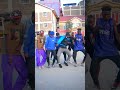 Kaveve Kazoze Trending Dance by Dance Republic Africa