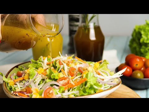 Video: 7 formas de espesar salsas