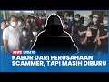 Warga Bogor Lolos dari Perusahaan Scammer di Kamboja Masih Diburu dan Di Ancam