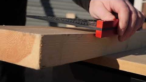 TrigJig RSA 7 Rafter Square V.2