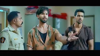 Farzi Full Movie Review & Fact | Shahid Kapoor | Vijay Sethupathi | Rashi Khanna | Kay Kay Menon