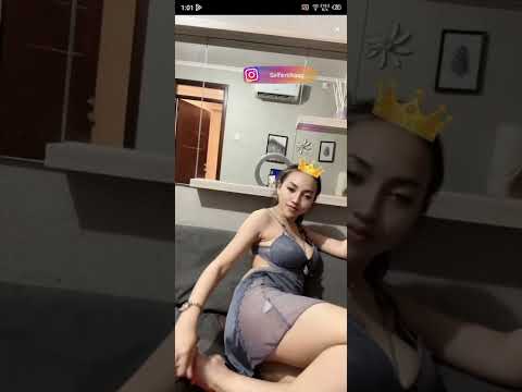 bigo live cewek hot Indonesia