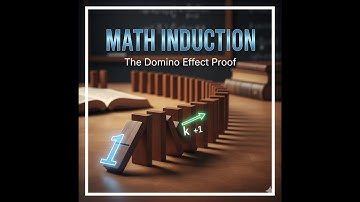 Mathematical induction