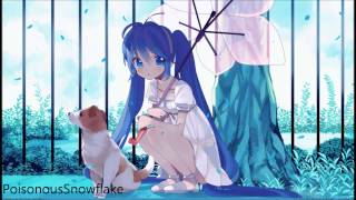 Nightcore - Brielle