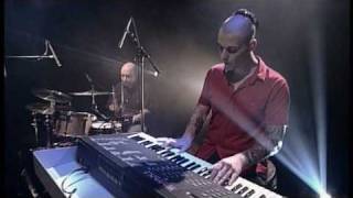 Video thumbnail of "De/Vision - A Prayer (Live, Unplugged)"