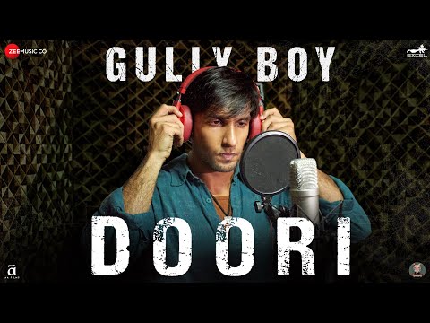 Gully Boy