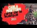 Carla monteiro fte la musique  sarcelles