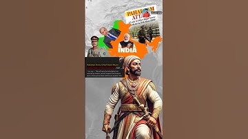 🤯Pakistan’s Nuclear Threat & India’s Strategic #shorts #india #geopolitics #pakistan