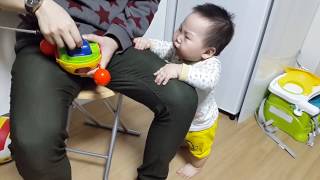 피셔프라이스 공 FisherPrice Ball (1)