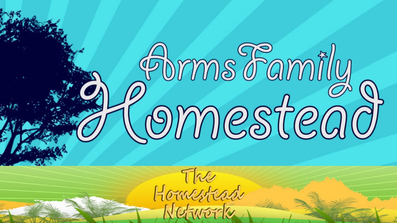 greenhouse gases Arms Family Homestead Live Stream 10.21.16