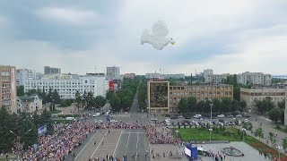 Лучший выпускной клип | Черкассы @ 2017 | 1 школа 11 А класс