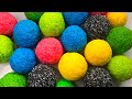 HUGE SOAP BALLS.SOAP BALLS. Soap Carving ASMR ! Relaxing Sounds! Satisfying ASMR Video 6