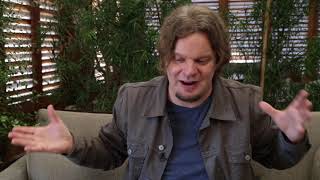 "American Expert" with Comedian ISMO - Episode 3