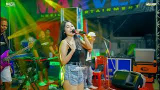 KEKASIH GELAPKU SALMA NOVITA - MARVEL MUSIC - HAPPY PARTY OSPEK COMUNITY - NEW PRO AUDIO