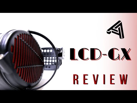 SERIOUS GAMERS ONLY!! | Audeze LCD-GX Review