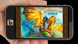 Heroes of Might and Magic 3 Mobile online თამაში / 11