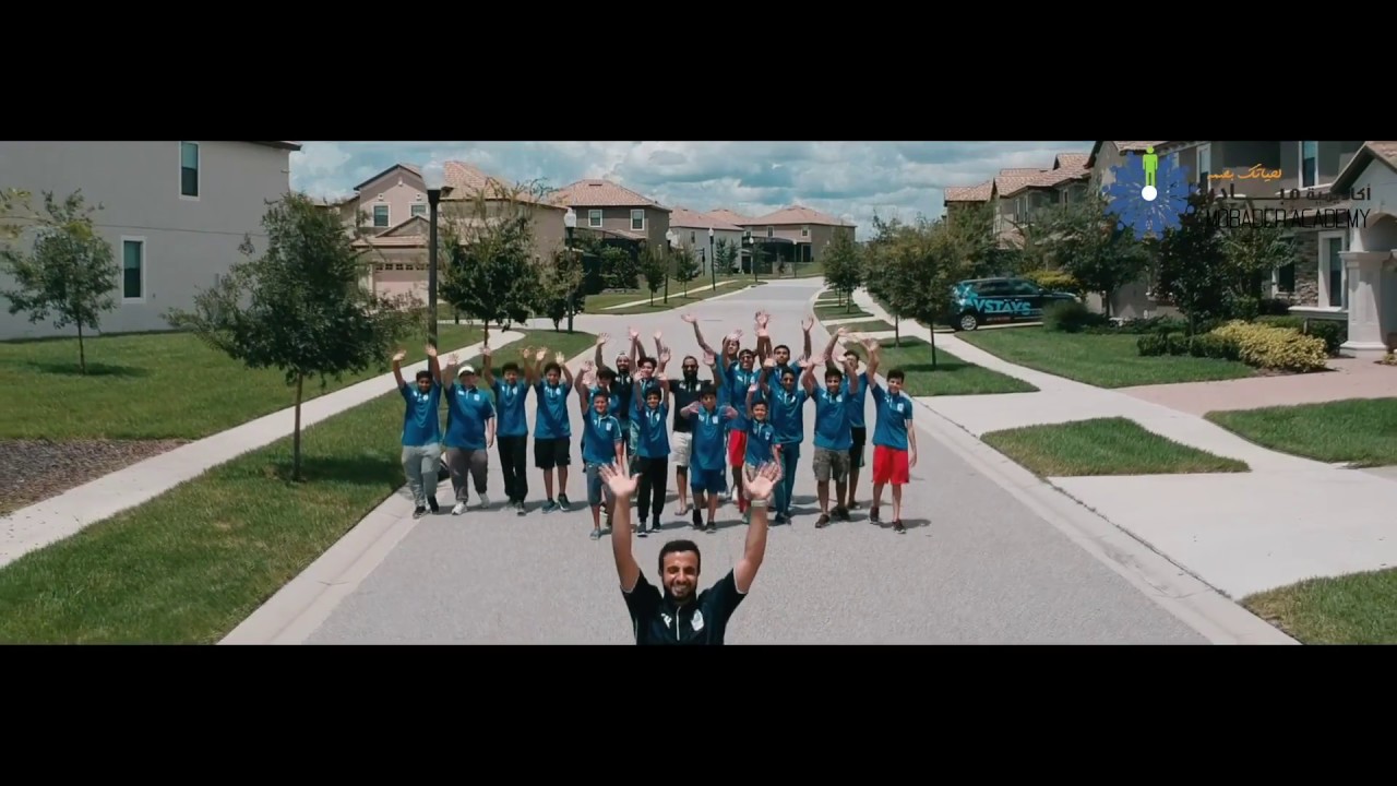 أنا أقدر - مؤثرات - رحلة غير حياتك 2018