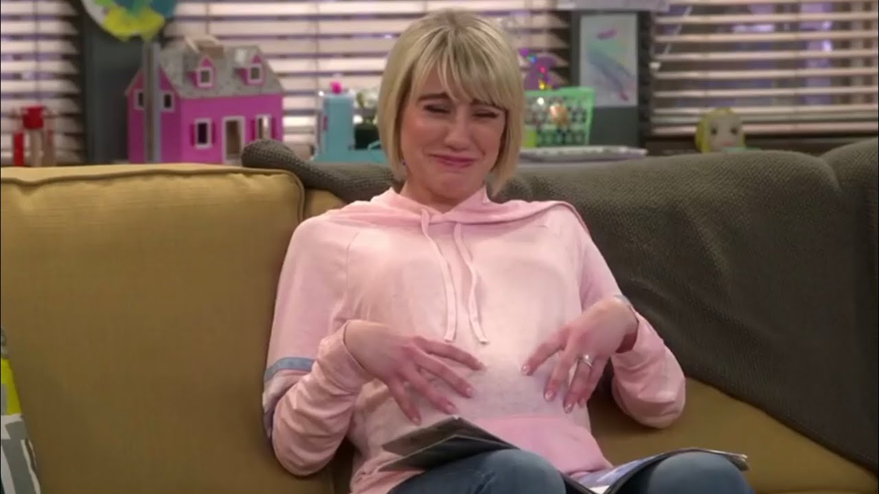 Baby daddy season 6 blooper reel